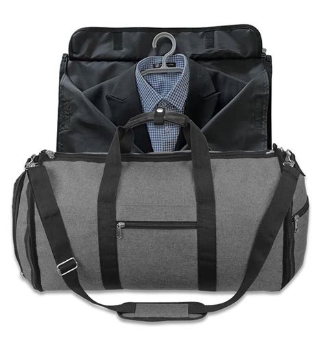 best convertible duffel bag.